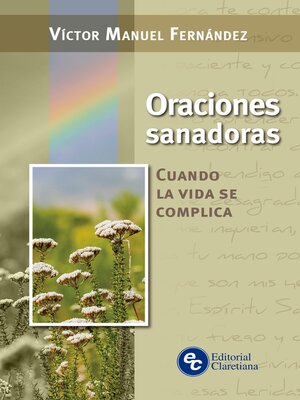 cover image of Oraciones sanadoras